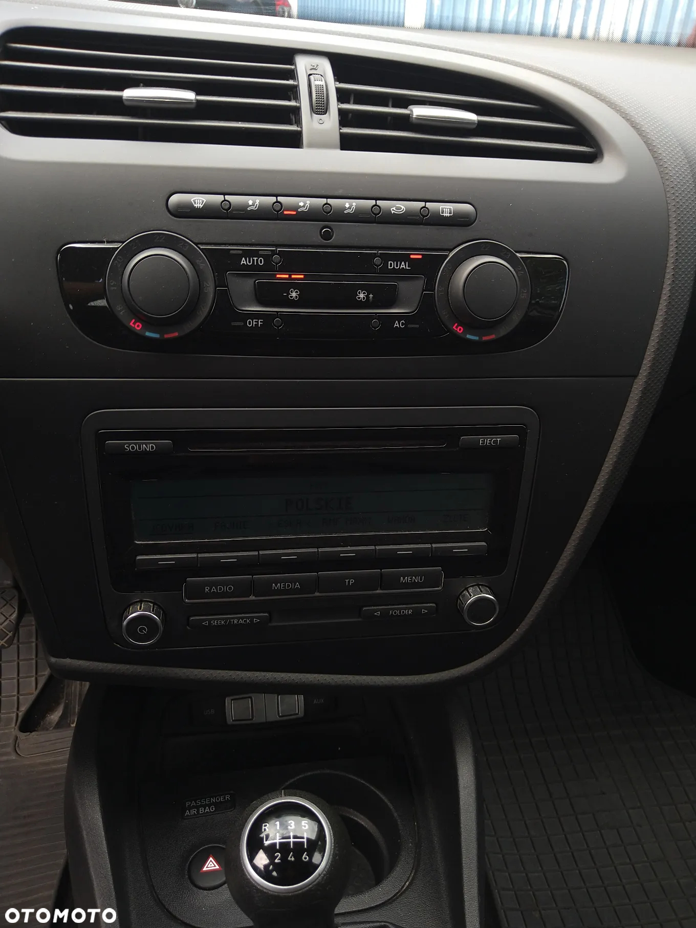 Seat Leon 1.2 TSI Ecomotive Style Copa - 8