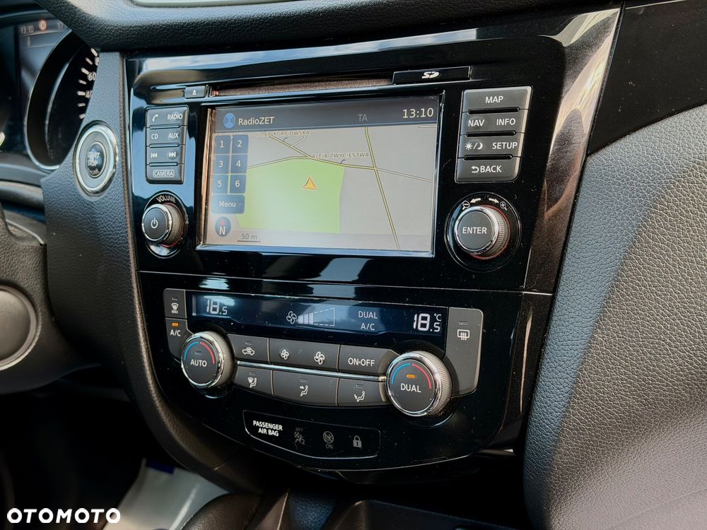 Nissan Qashqai - 32