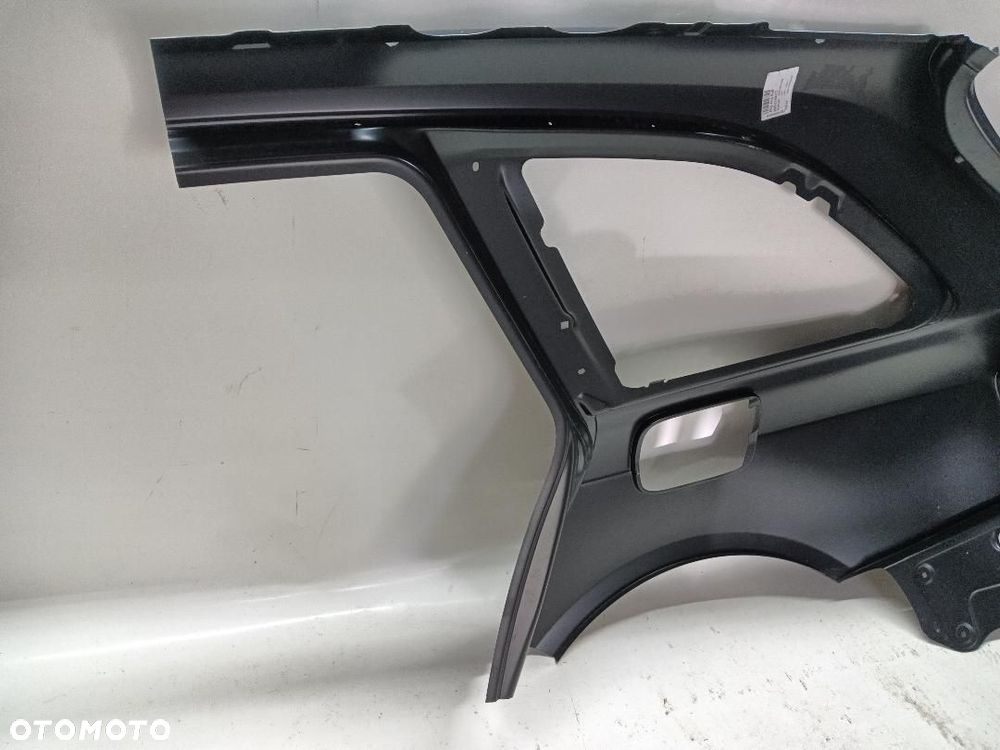 BŁOTNIK TYŁ TYLNY PRAWY AUDI A4 B8 KOMBI 8K9809838 - 8