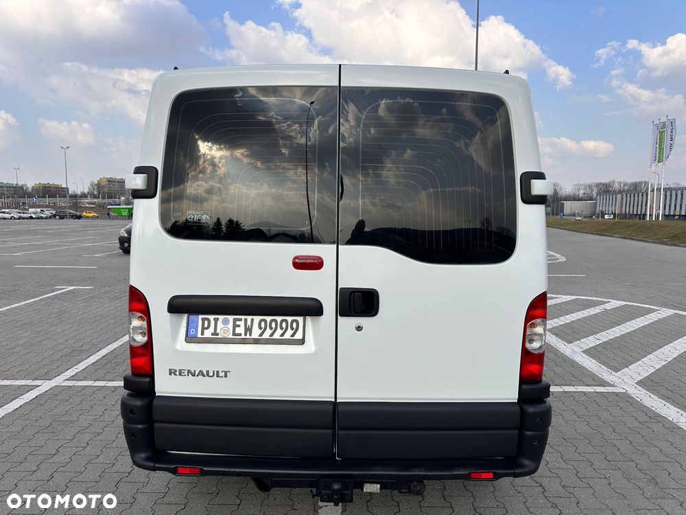 Renault Master - 32