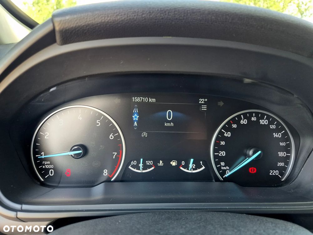 Ford EcoSport - 30
