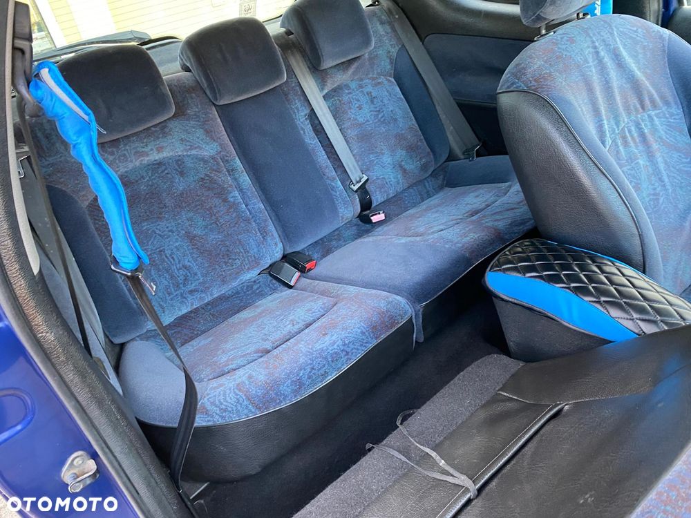 Peugeot 206 75 Tendance - 18