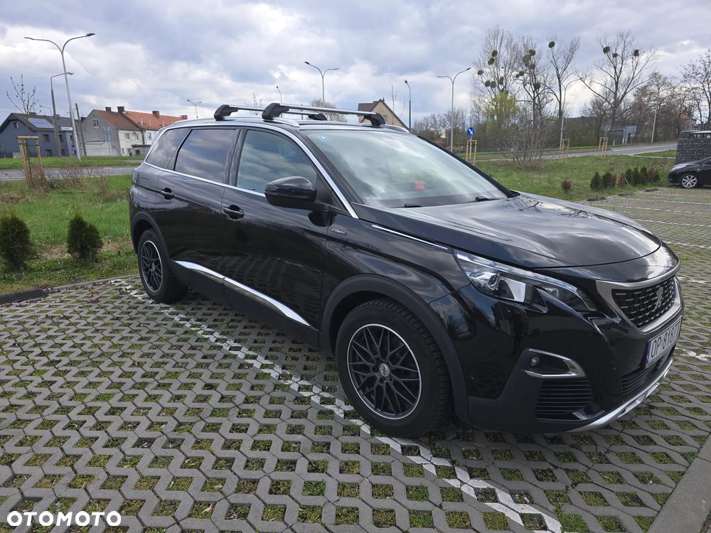 Peugeot 5008 1.6 THP Active S&S EAT6 - 3