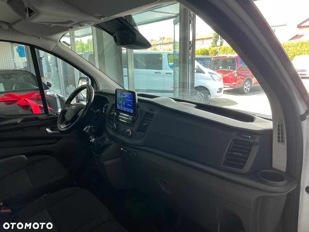 Ford Transit Custom - 39