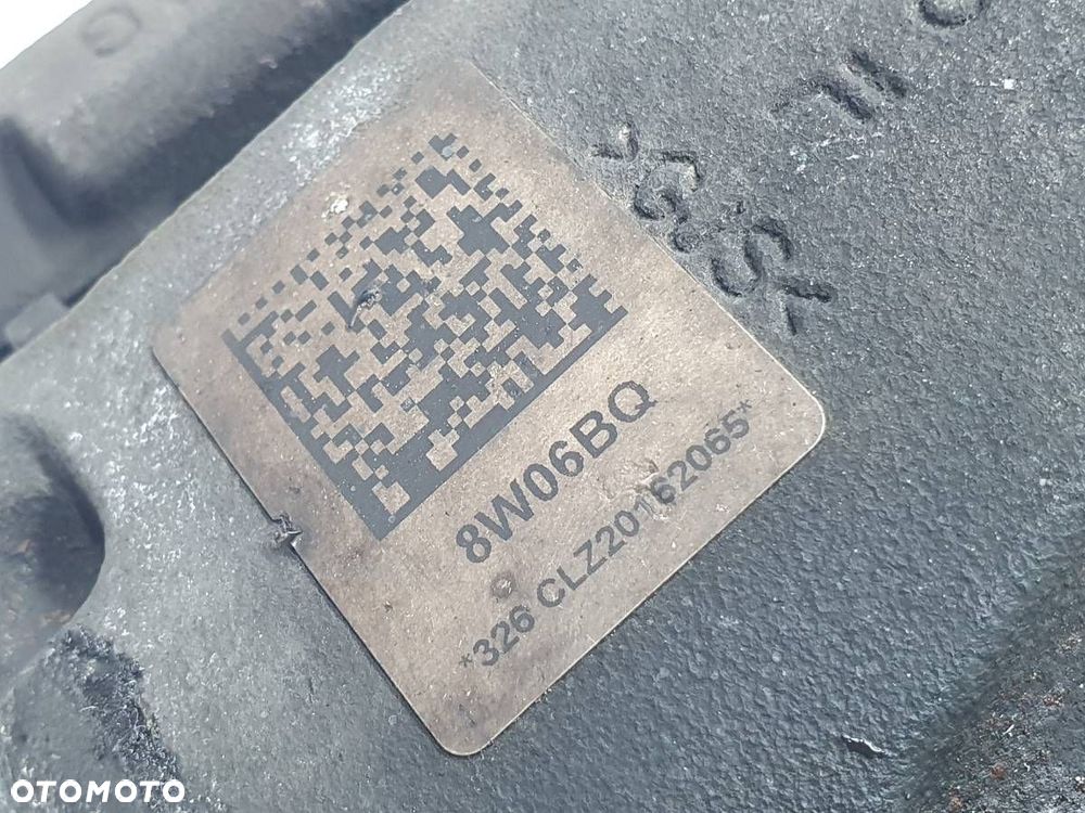 ZACISK HAMULEC PRZÓD PRAWY AUDI A4 B9 2.0 TDI 8W06BQ - 3