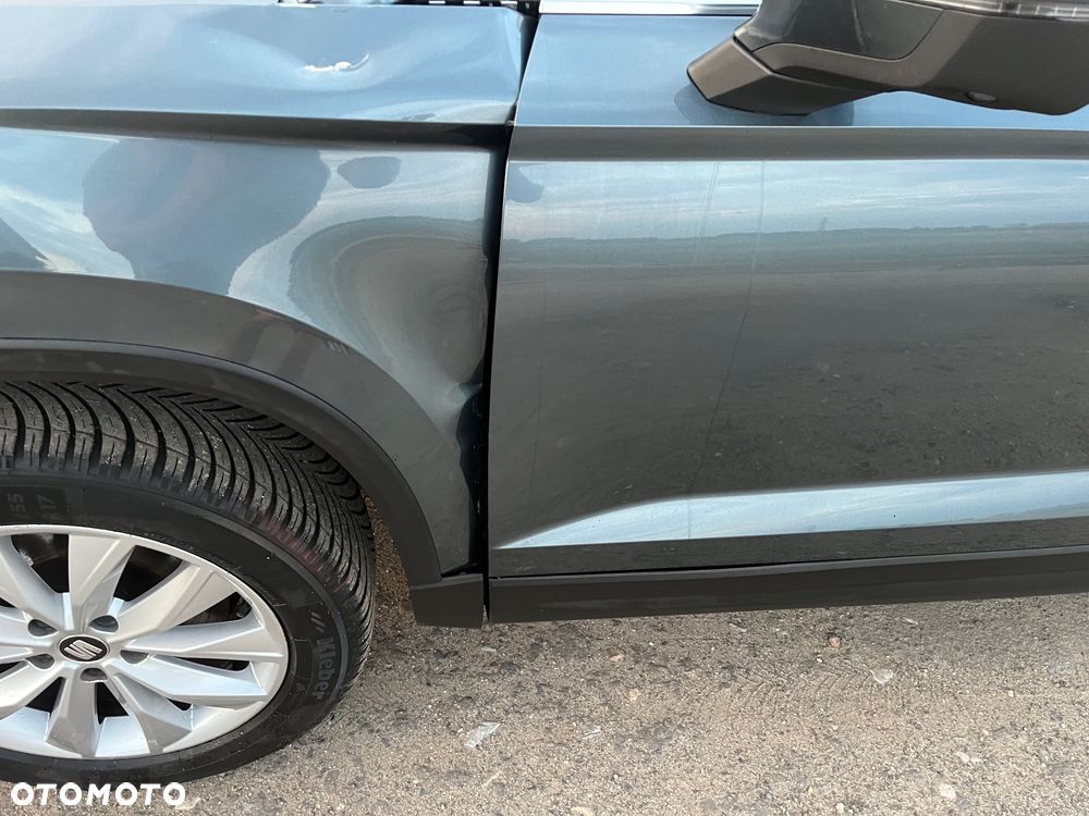 Seat Ateca 1.6 TDI Style - 6
