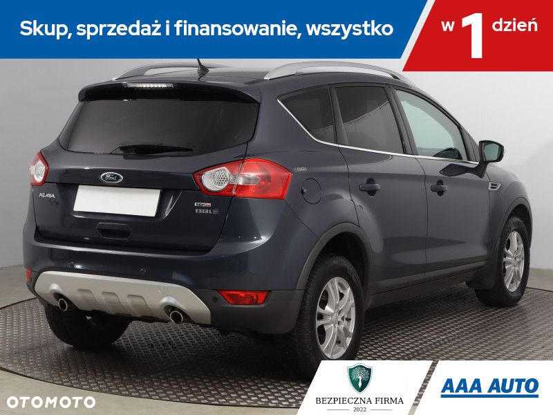 Ford Kuga - 6