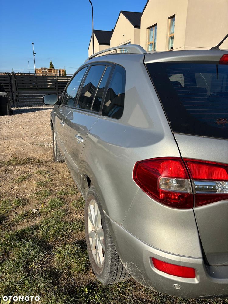 Renault Koleos 2.5 16V 4x4 Privilege - 7