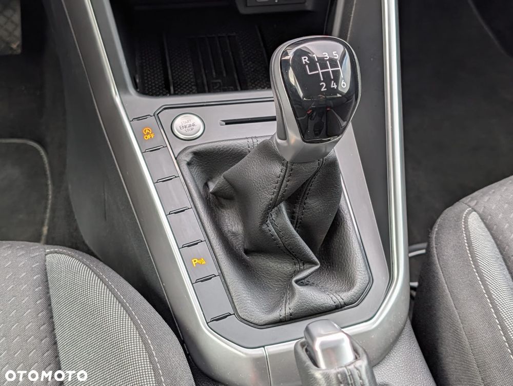 Volkswagen Taigo 1.0 TSI Life Plus - 23