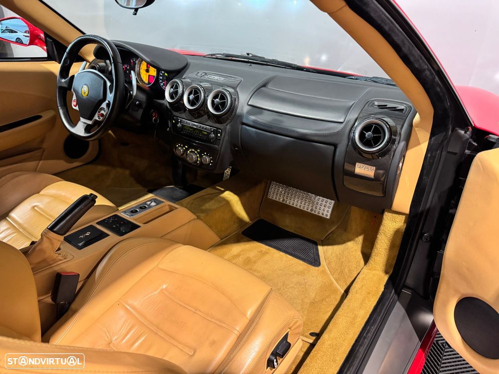 Ferrari F430 - 22