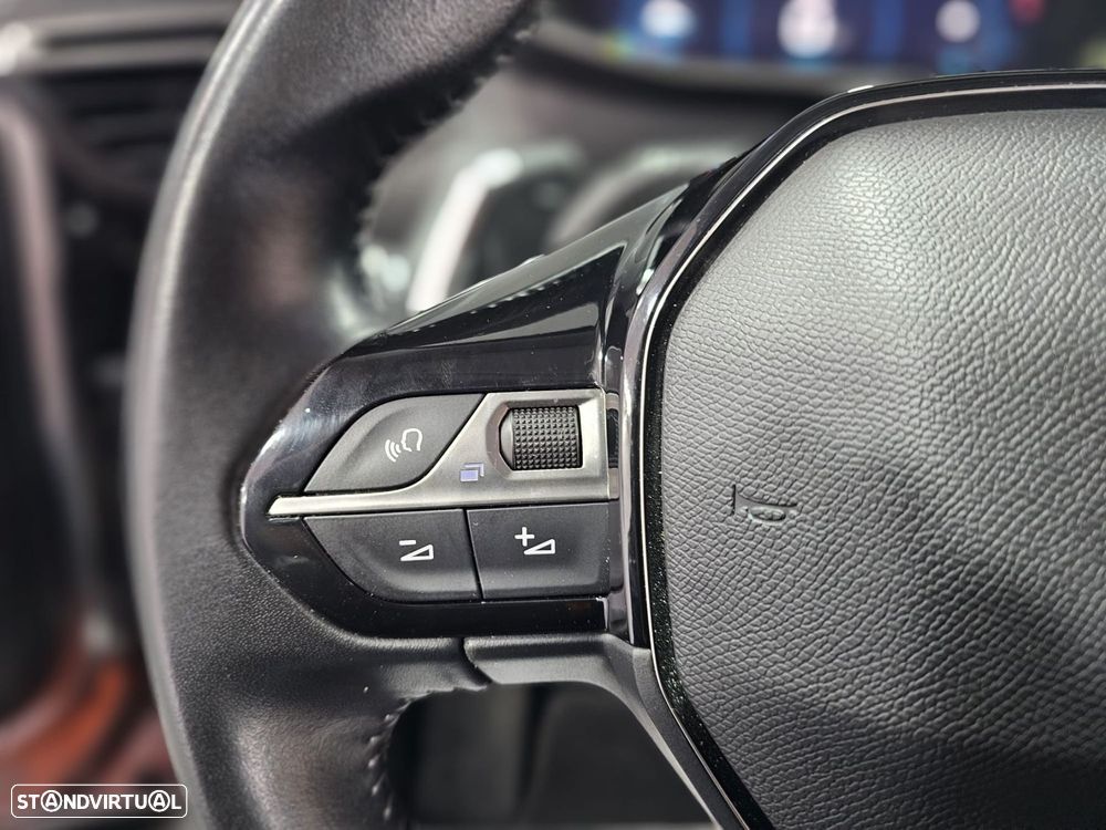 Peugeot 2008 1.5 BlueHDi Active Pack EAT8 - 15