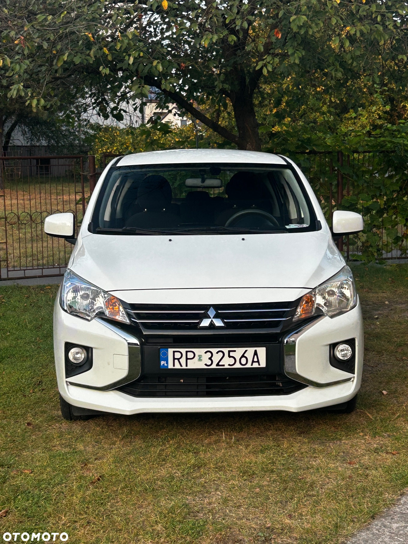 Mitsubishi Space Star - 21