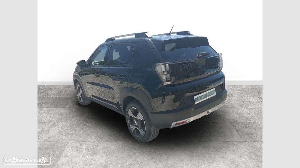 Fiat Grande Panda - 3