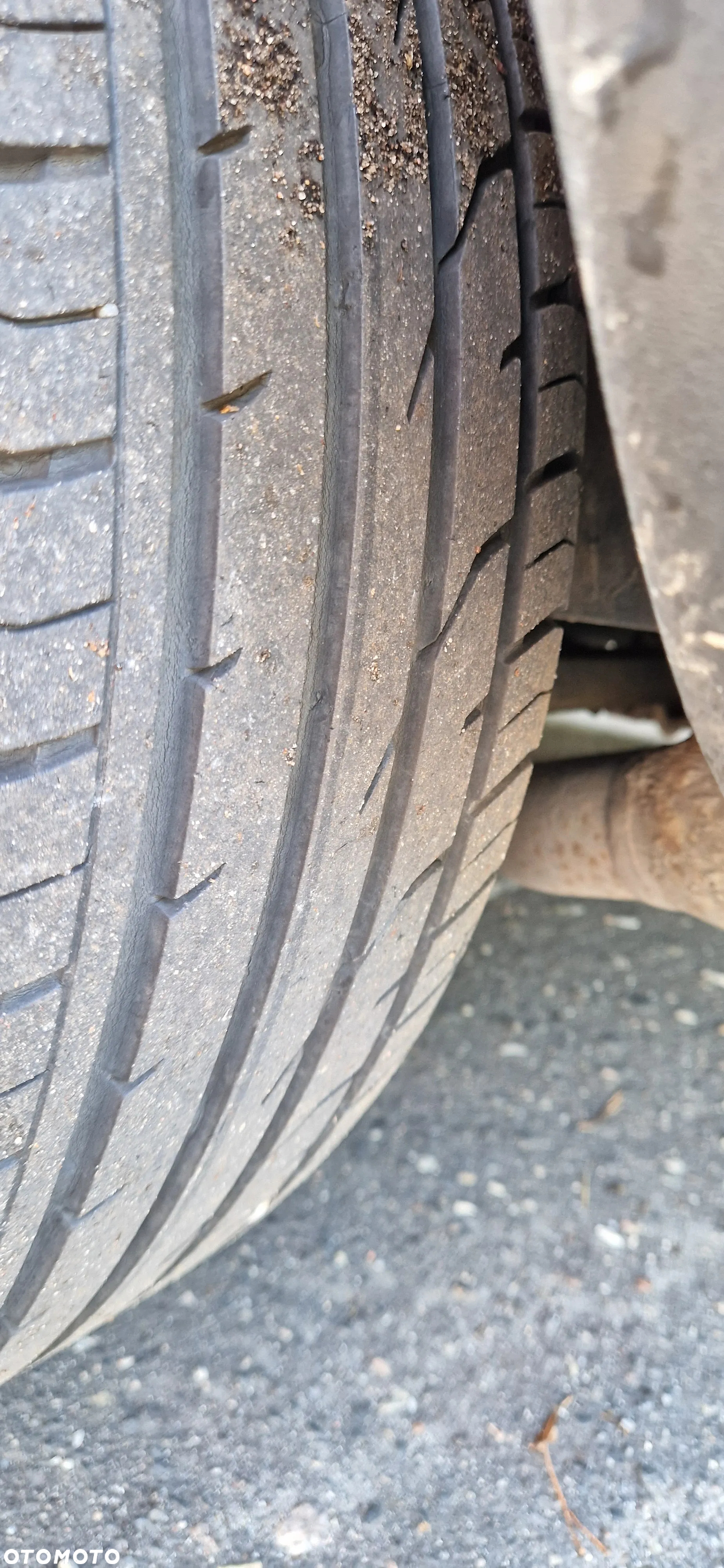 Volvo V70 2.4 Comfort - 12