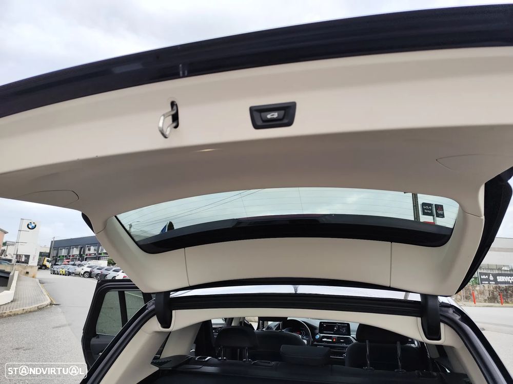 BMW iX3 Inspiring - 17