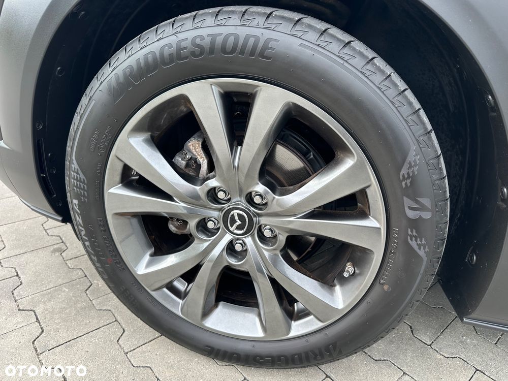 Mazda CX-30 e-SKYACTIVE X 186 TAKUMI - 15