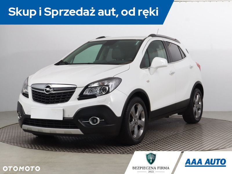 Opel Mokka - 2
