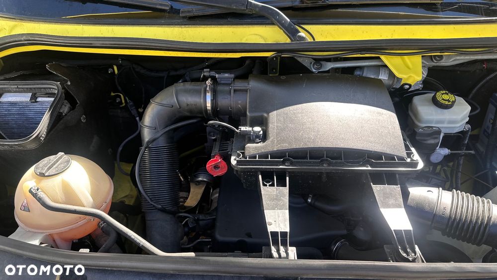 Mercedes-Benz Sprinter 513 - 9