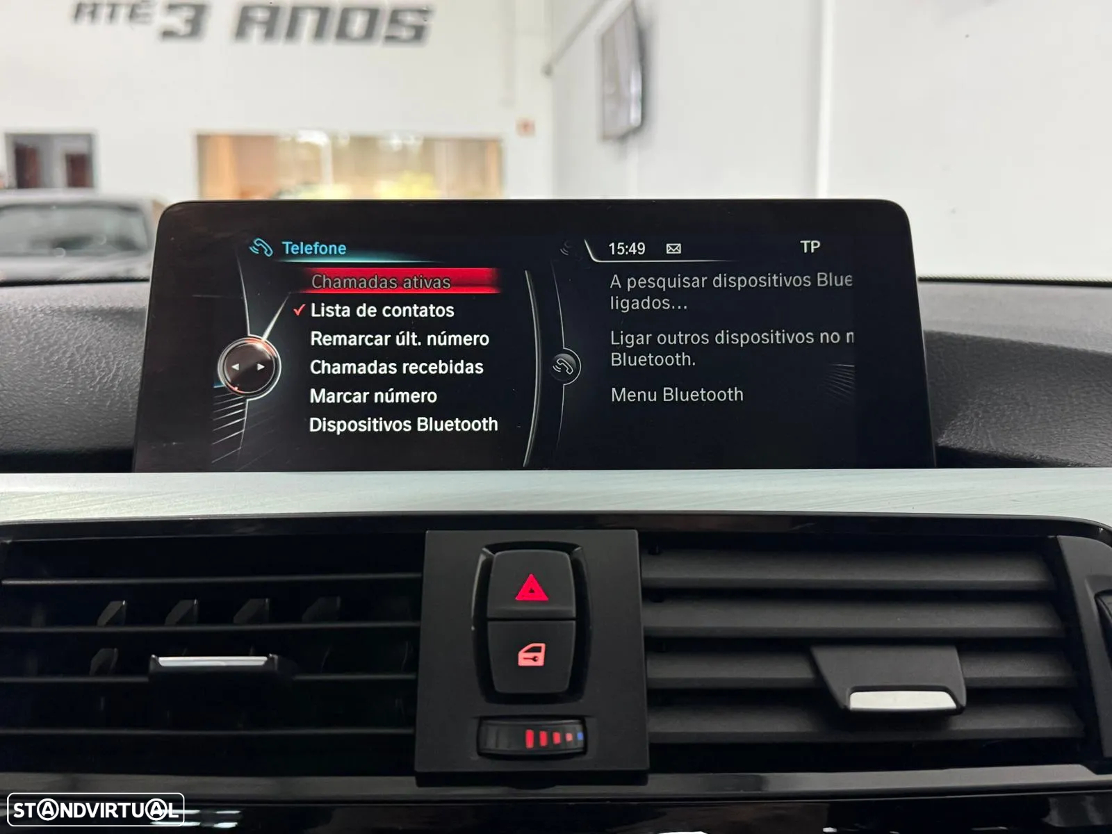 BMW 420 Gran Coupé d Pack M - 30