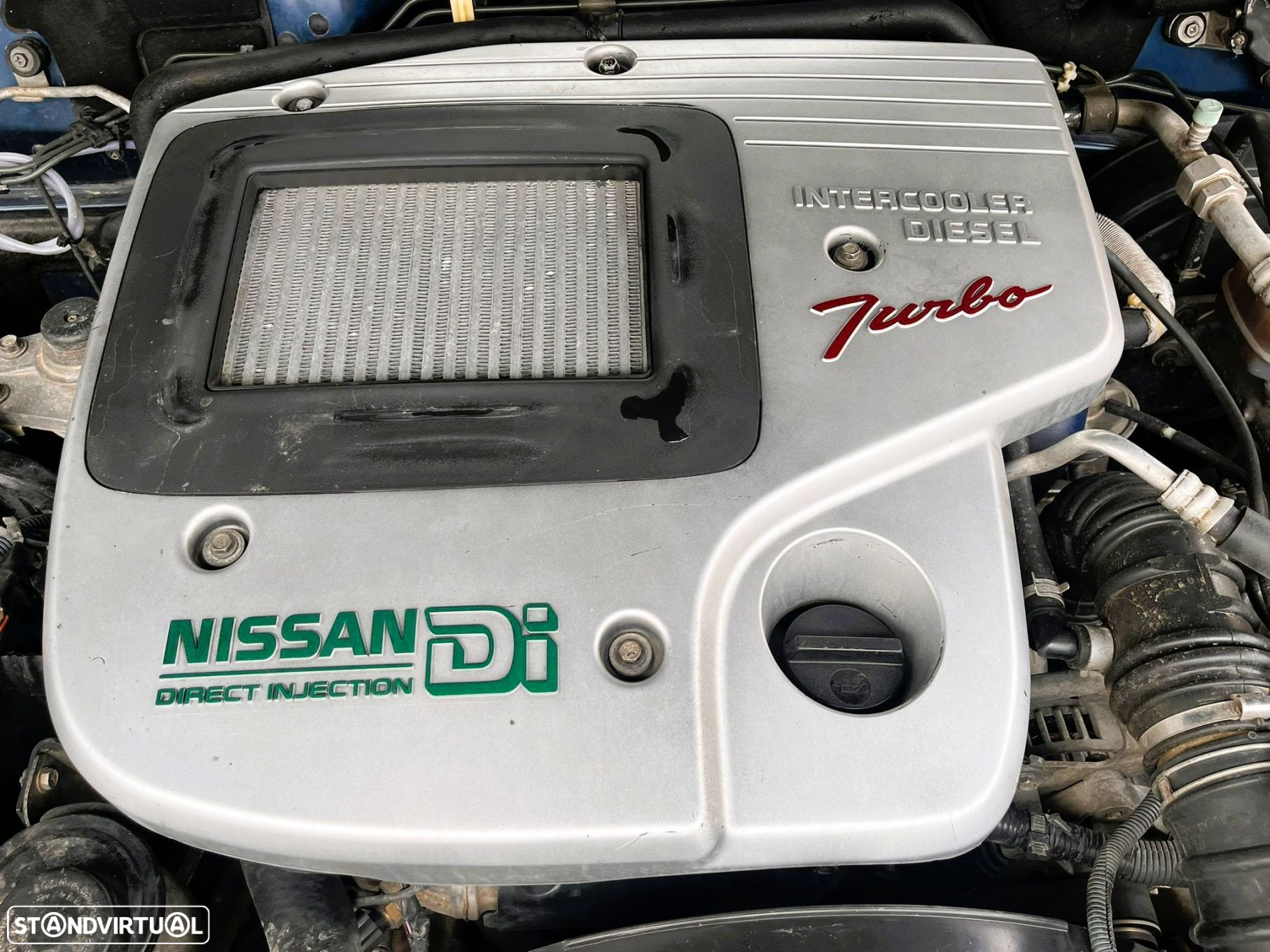 Nissan Patrol GR 3.0 Di Sport - 8