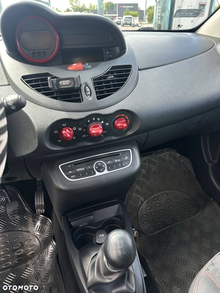 Renault Twingo 1.2 16V Rip Curl - 22