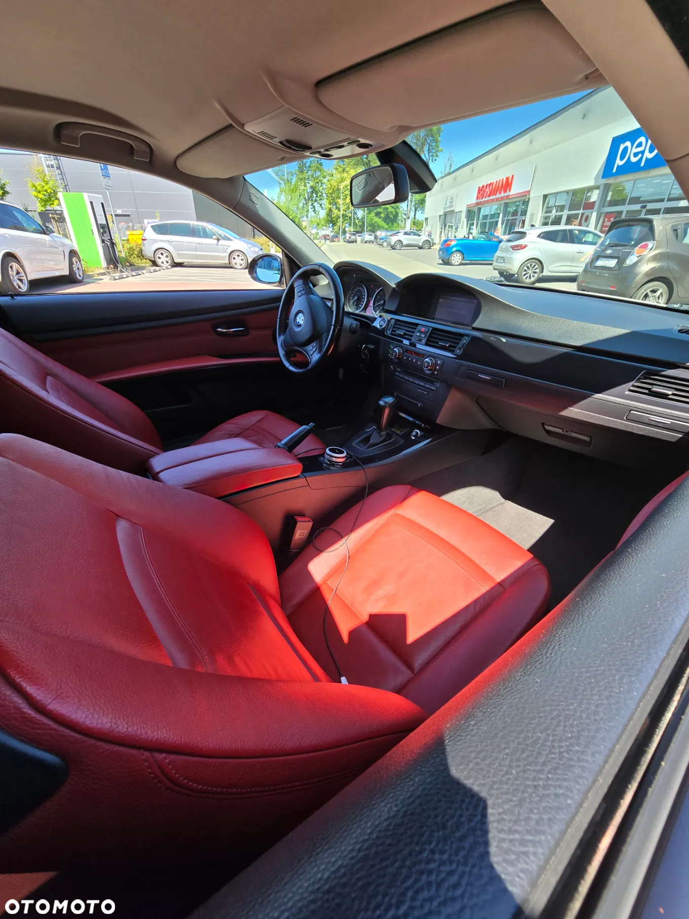 BMW Seria 3 - 20