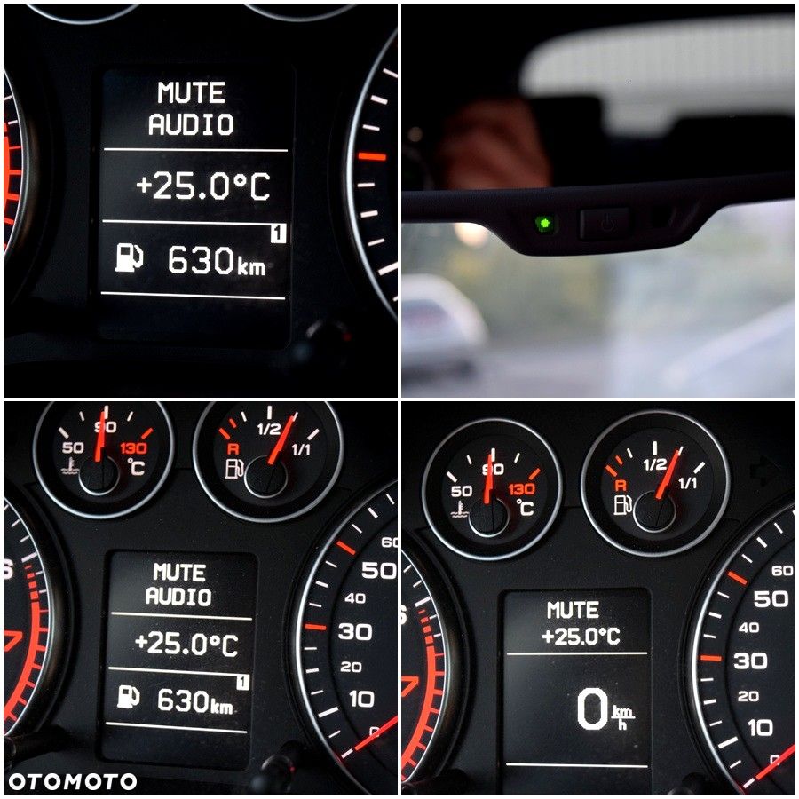 Audi A3 Sportback 1.6 S line Sportpaket plus - 14