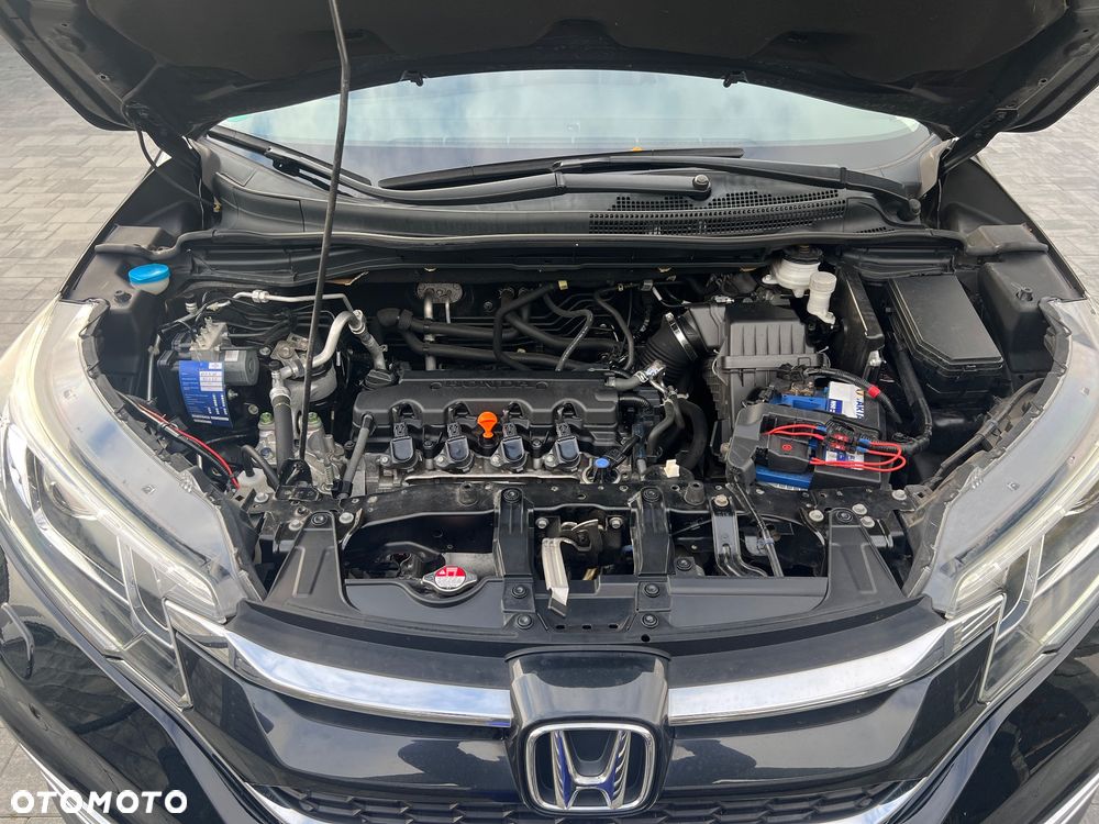 Honda CR-V 2.0i-VTEC 4WD Executive - 25