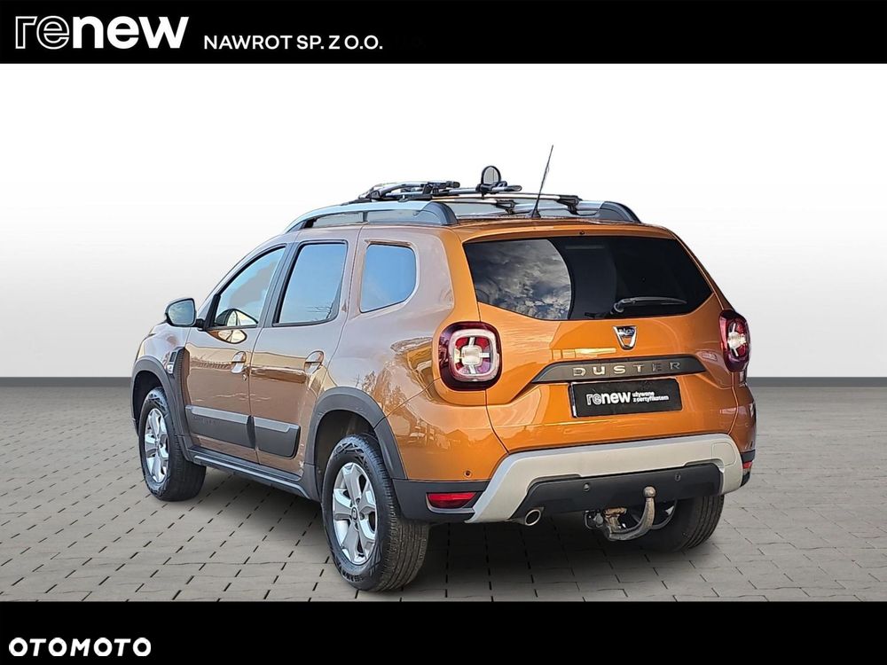 Dacia Duster 1.0 TCe Comfort - 3