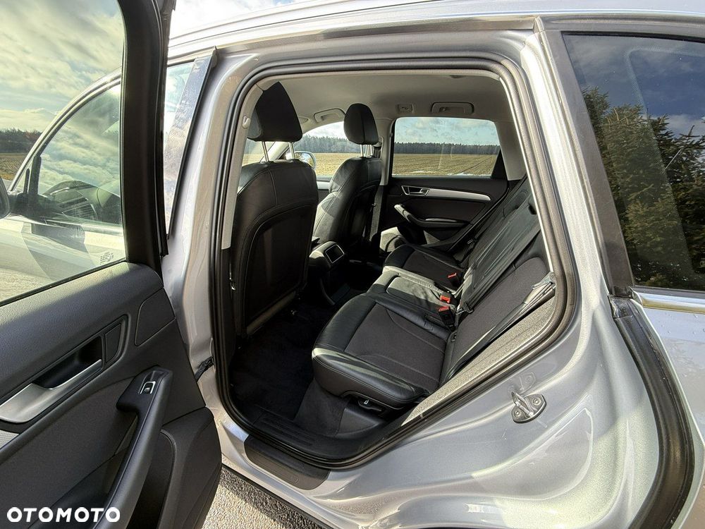 Audi Q5 2.0 TDI Quattro - 21