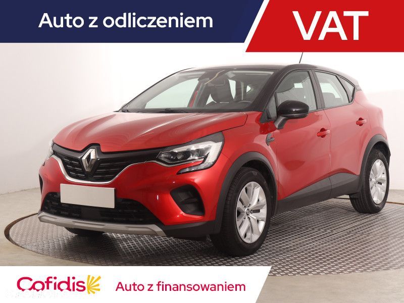 Renault Captur - 2
