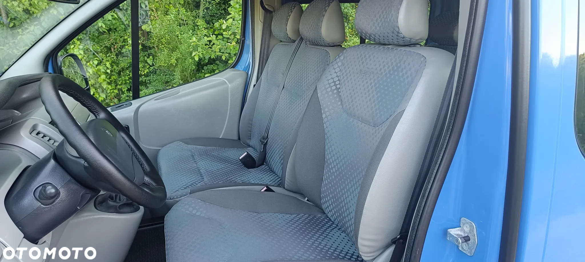 Renault Trafic L2H1 Komfort - 29