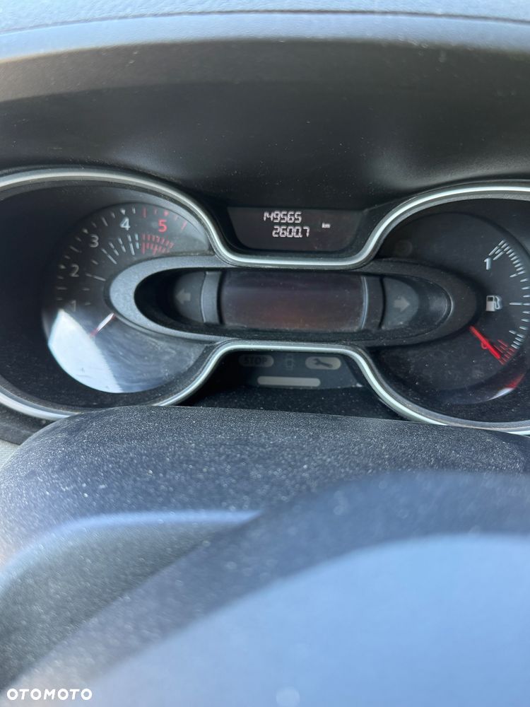 Renault trafic - 8