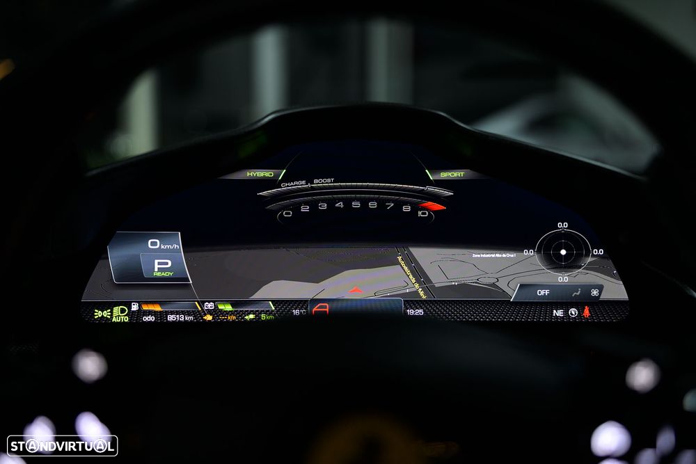 Ferrari 296 GTB - 45