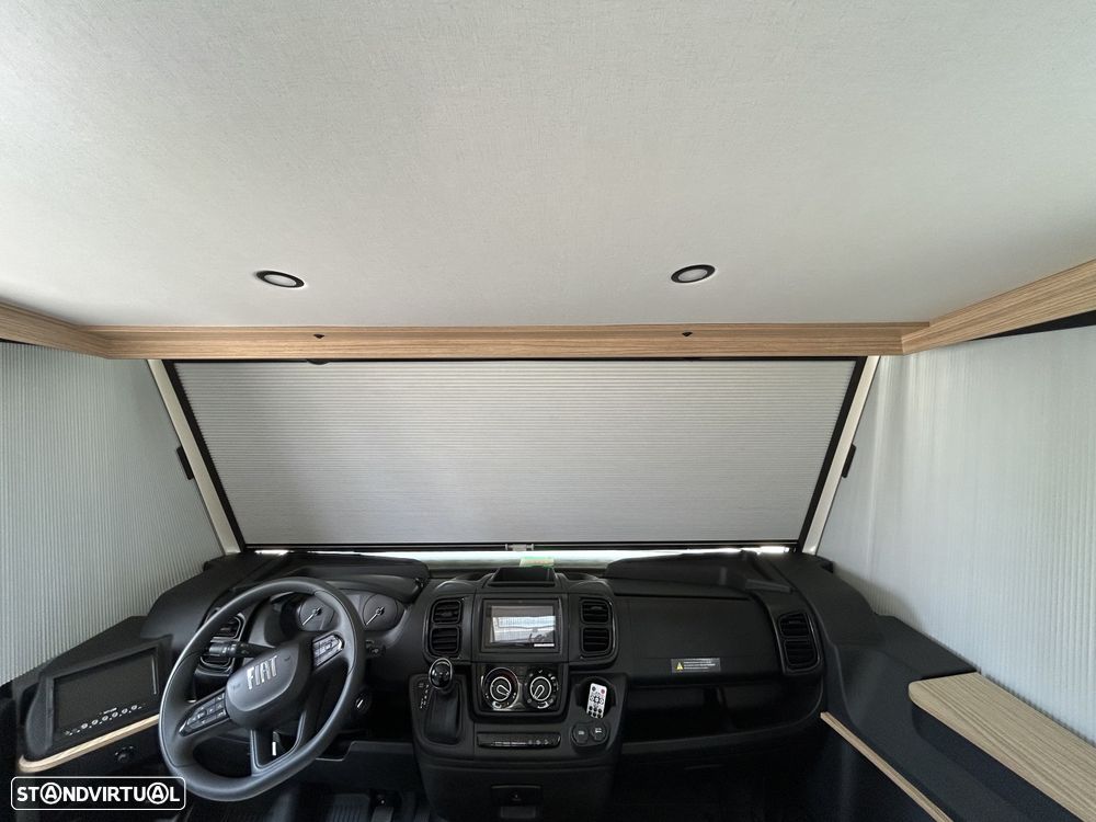 Fiat Ducato Pilote G 690 GJ - 43