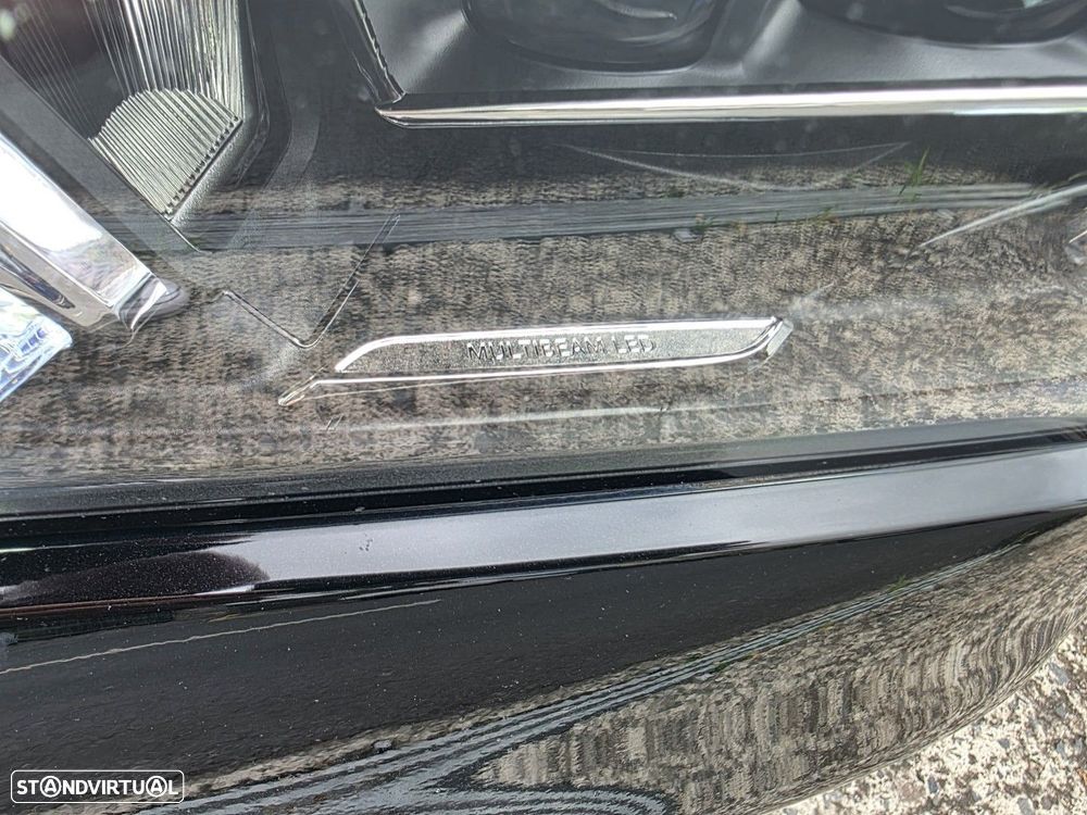 Mercedes-Benz CLA 200 d 4Matic 8G-DCT AMG Line - 48