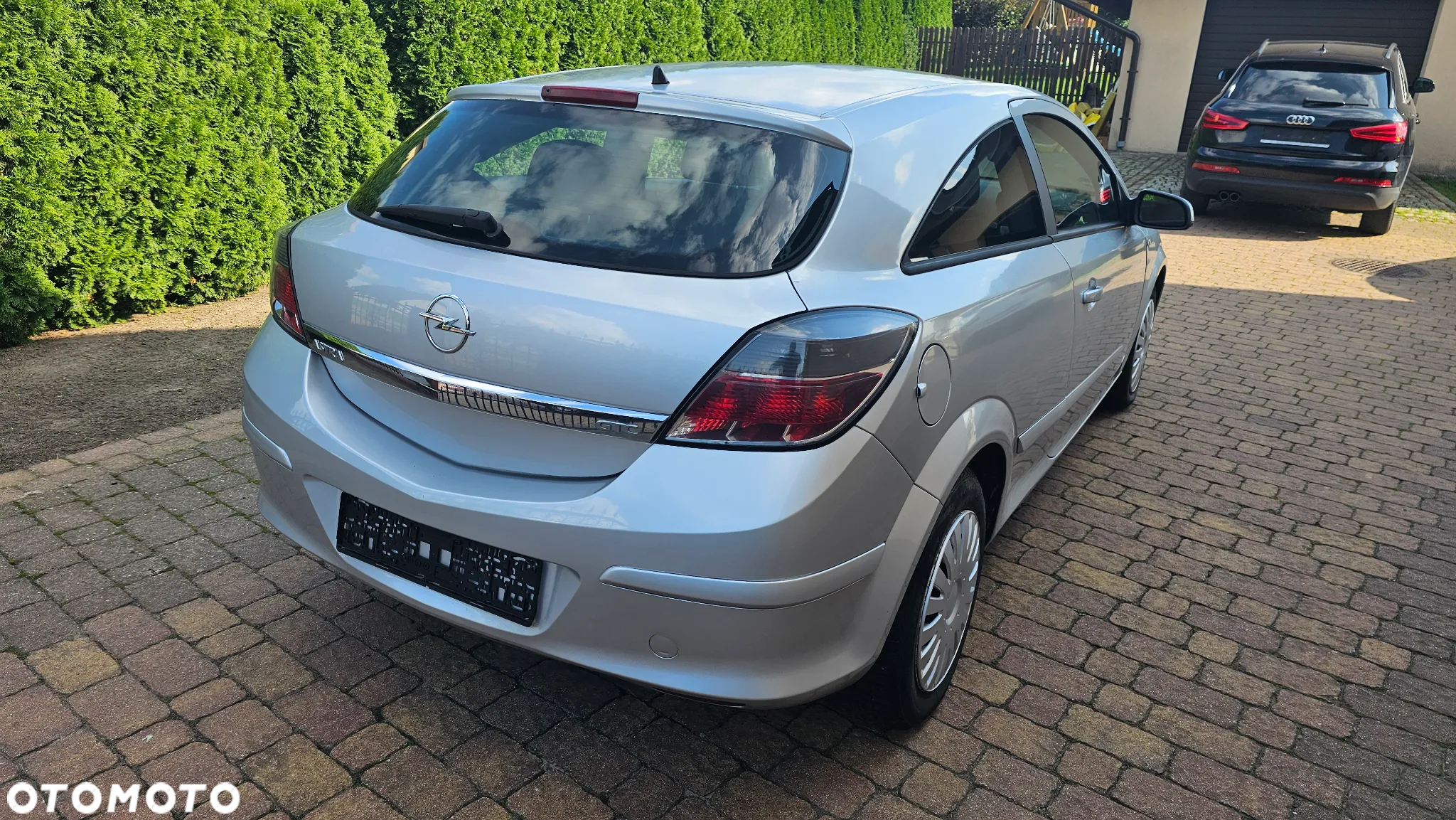 Opel Astra - 8