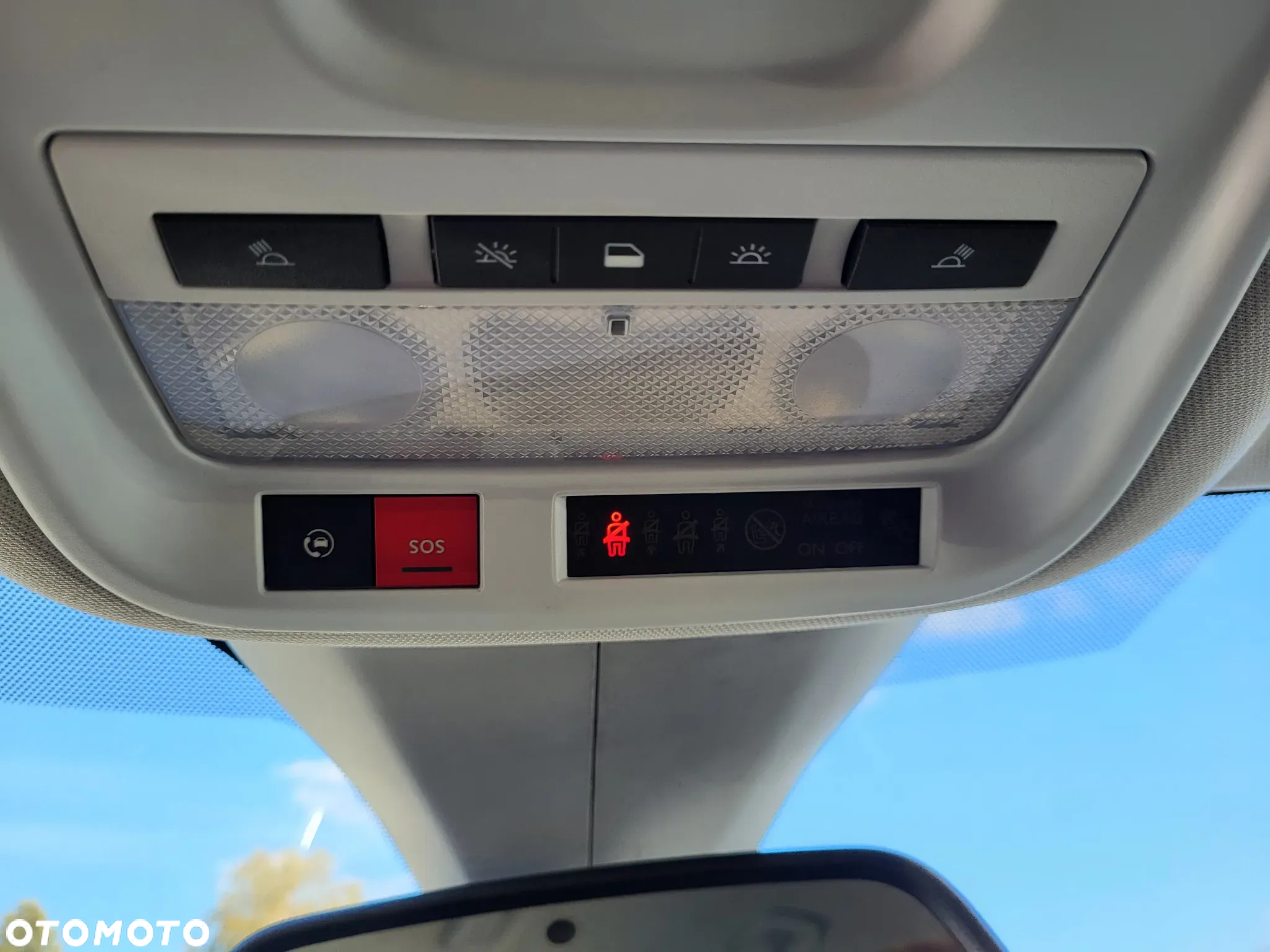 Opel Grandland X 1.5 CDTI Edition Business Pack S&S - 15