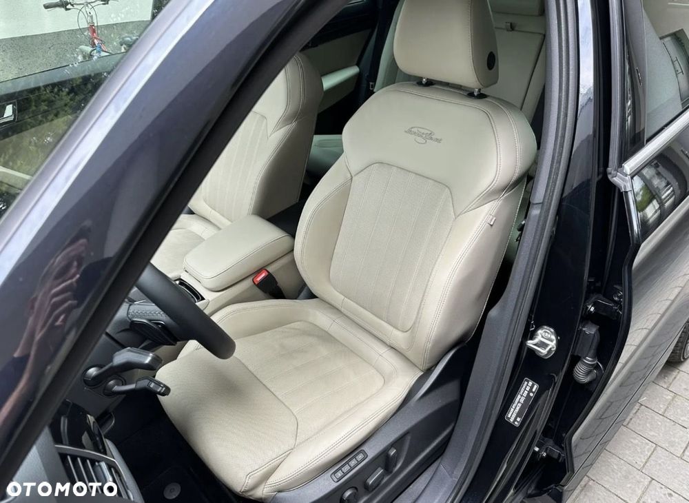 Skoda Kodiaq 2.0 TDI 4x4 L&K DSG - 6