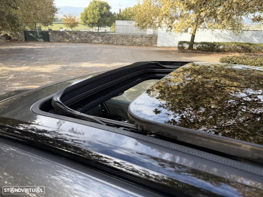 DS DS7 Crossback E-Tense Performance Line+ EAT8 - 19
