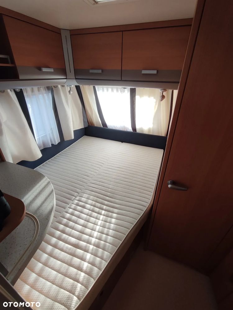 Tabbert Rossini 500 - 19