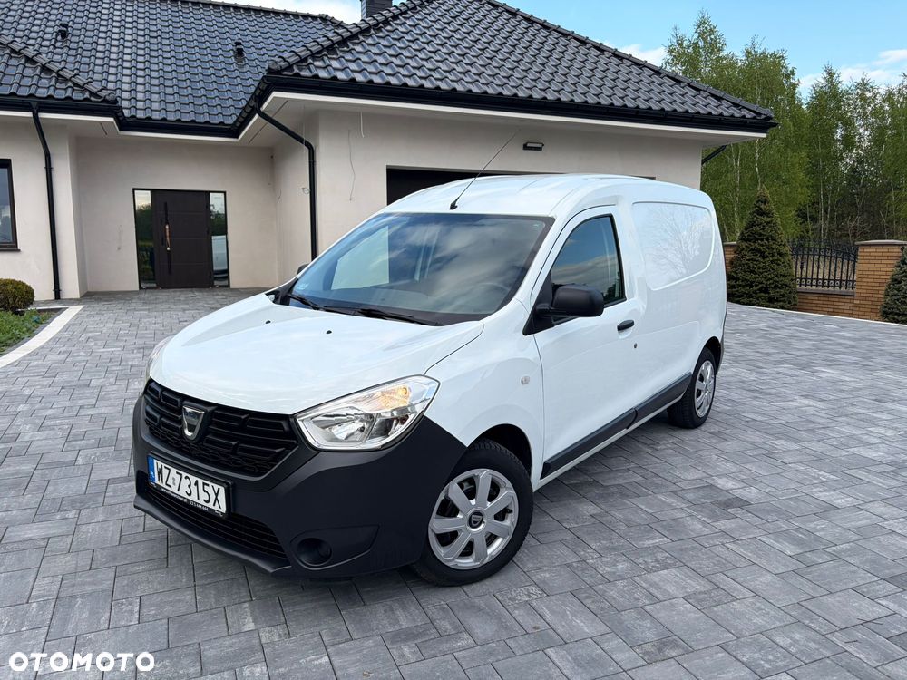 Dacia Dokker - 2