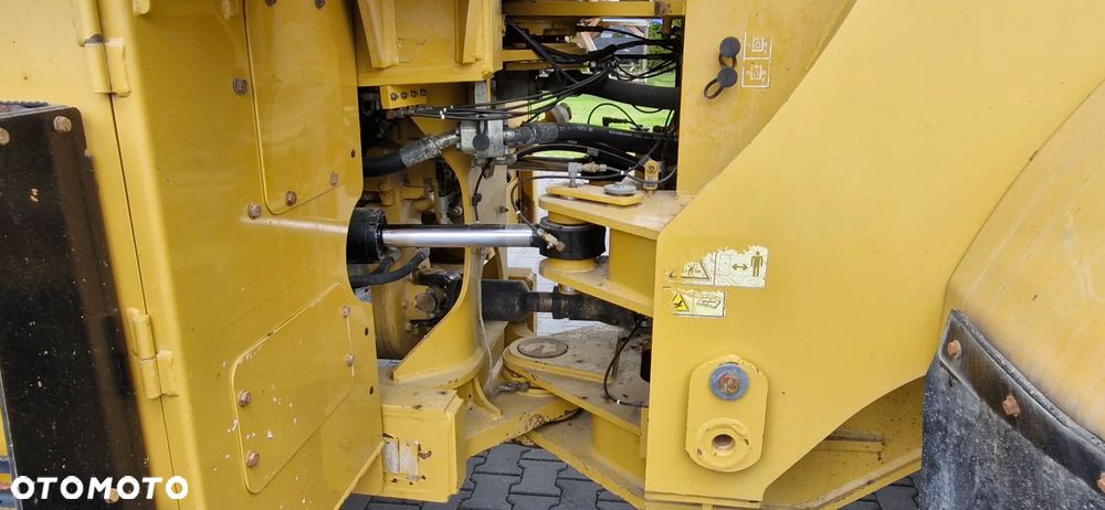 Caterpillar 950K/ Maszyna sprowadzona/ - 8