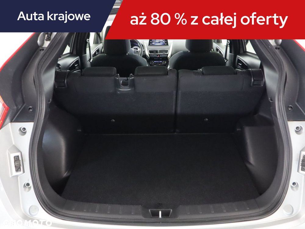 Mitsubishi Eclipse Cross - 16