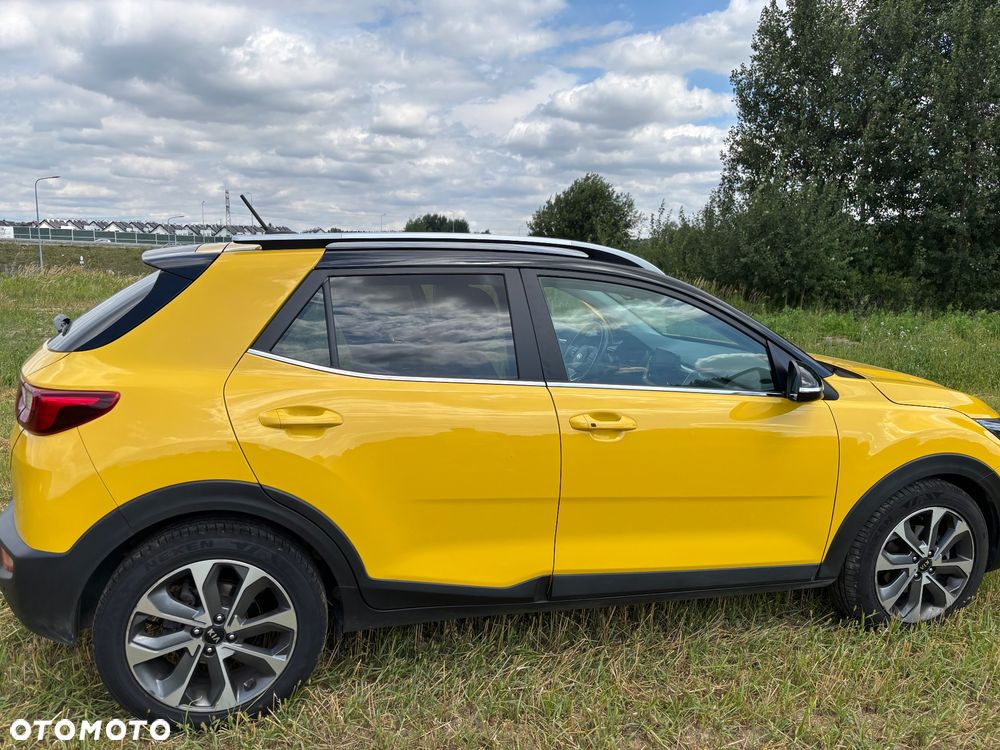 Kia Stonic 1.0 T-GDI L Business Line - 1