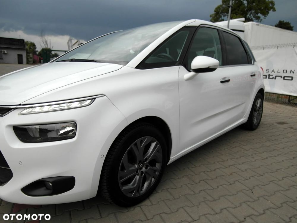 Citroën C4 Picasso BlueHDi 150 Exclusive - 9