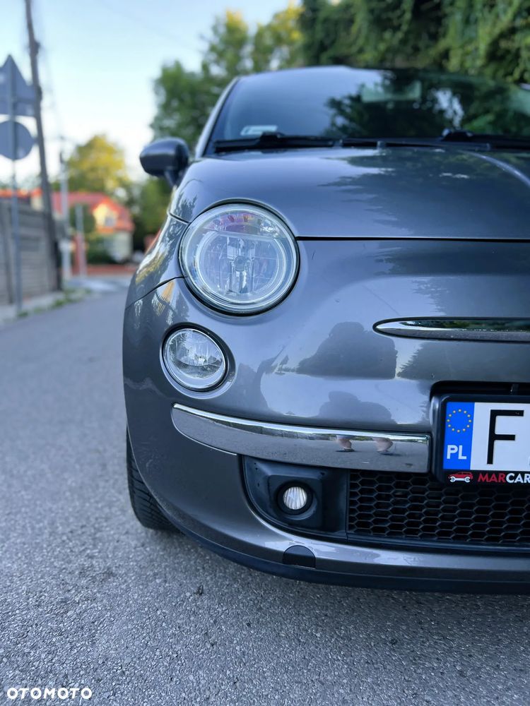 Fiat 500 - 24