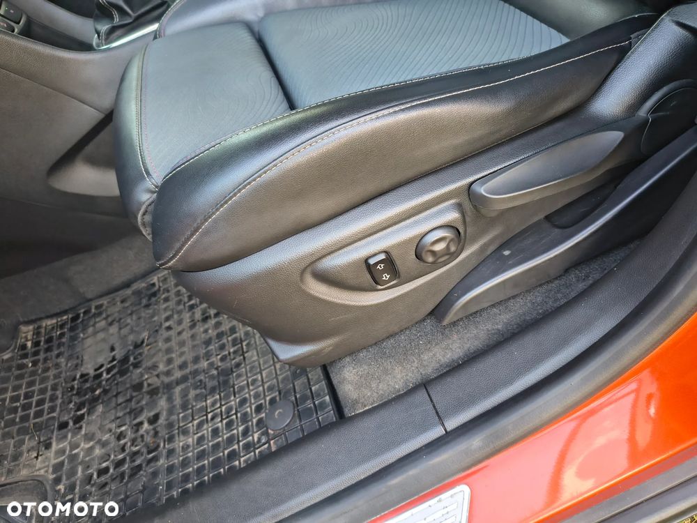 Opel Mokka 1.4 Turbo ecoFLEX Start/Stop 4x4 Innovation - 17