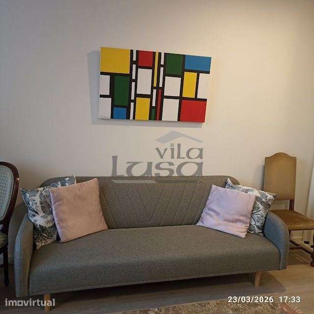 Apartamento, novo, para arrendamento, Porto - Cedofeita,Ildefonso,S... - Grande imagem: 2/11