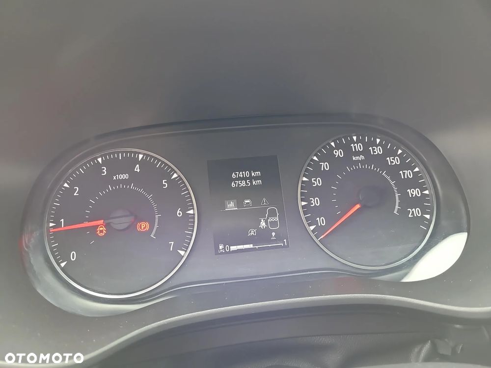 Dacia Jogger 1.0 TCe Comfort - 14